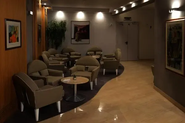 Sicile et Italie du Sud : Hôtel President Park
