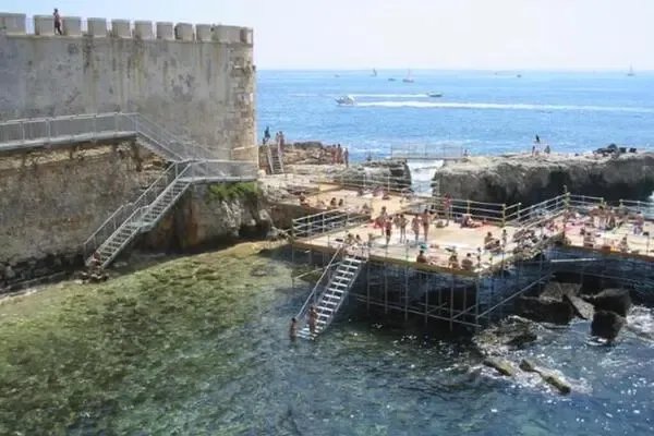 Sicile et Italie du Sud : Hôtel Relax