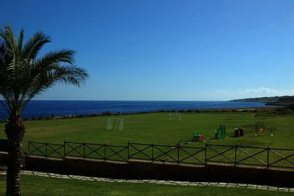 Sicile et Italie du Sud : Hôtel Residence Capo Campolato