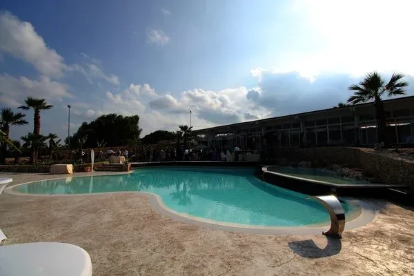 Sicile et Italie du Sud : Hôtel Residence Capo Campolato
