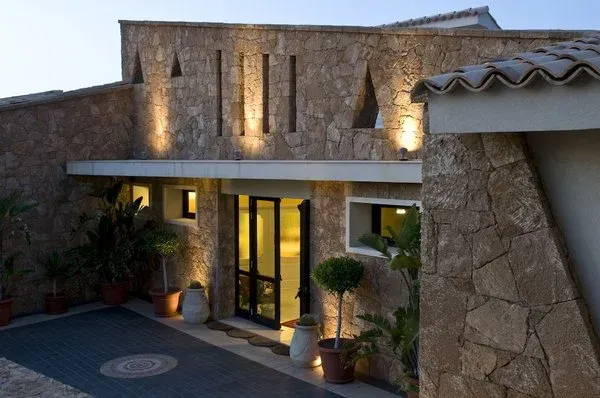 Sicile et Italie du Sud : Hôtel Residence Capo Campolato