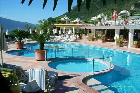 Sicile et Italie du Sud : Hôtel San Pietro