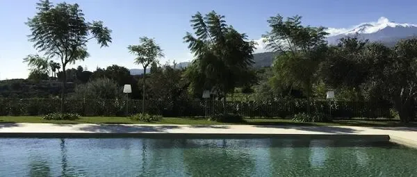 Sicile et Italie du Sud : Hôtel Tale Restaurant&suite
