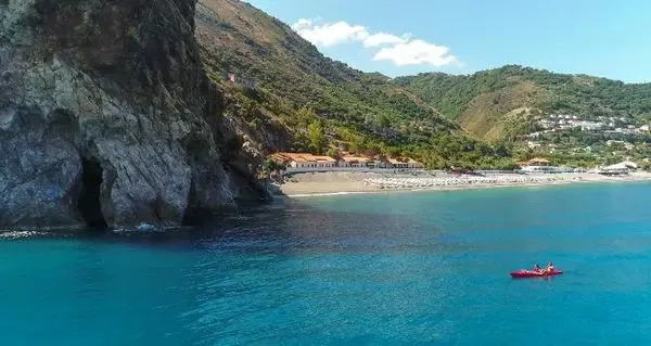 Sicile et Italie du Sud : Hôtel Th Gioiosa Marea Capo Calava' Village