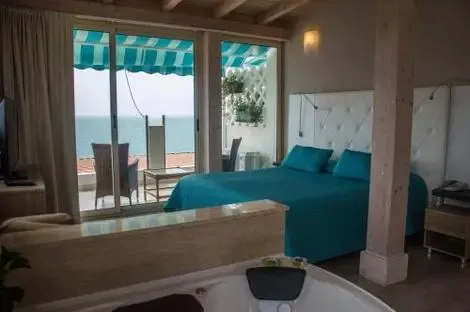Sicile et Italie du Sud-Catane, Hôtel Tysandros 3*