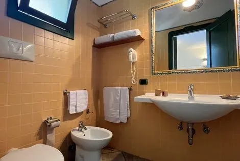 Sicile et Italie du Sud : Hôtel Valle Di Mare Country Resort