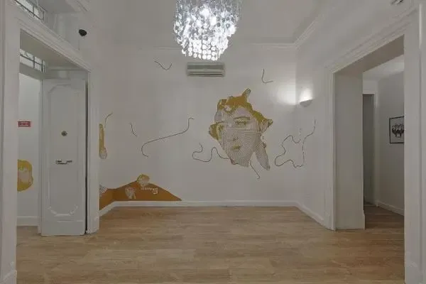 Sicile et Italie du Sud : Hôtel Afea Art & Rooms