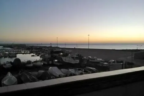vol+hotel Sejour Aliai 3* Sicile et Italie du Sud Palerme