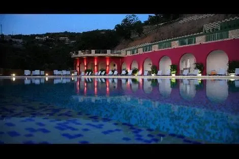 Sicile et Italie du Sud : Hôtel Avalon Sikani Resort