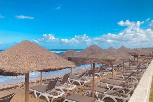 Sicile et Italie du Sud : Hôtel Baia Dei Mulini