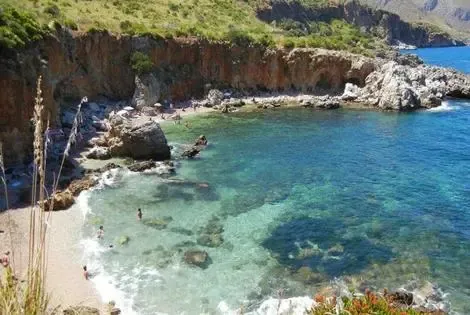 Sicile et Italie du Sud : Hôtel Cerri Hotel