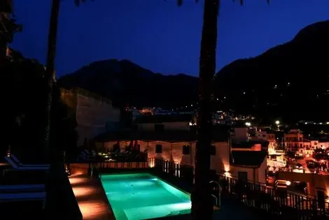 vol+hotel Sejour Cetarium 4* Sicile et Italie du Sud Palerme