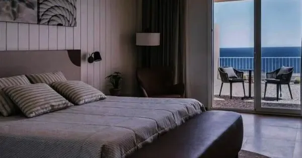 Sicile et Italie du Sud : Hôtel Club Torre Del Barone