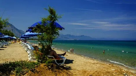 vol+hotel Sejour Dolcestate 4* Sicile et Italie du Sud Palerme