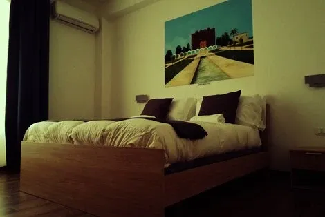 vol+hotel Sejour Elite 3* Sicile et Italie du Sud Palerme