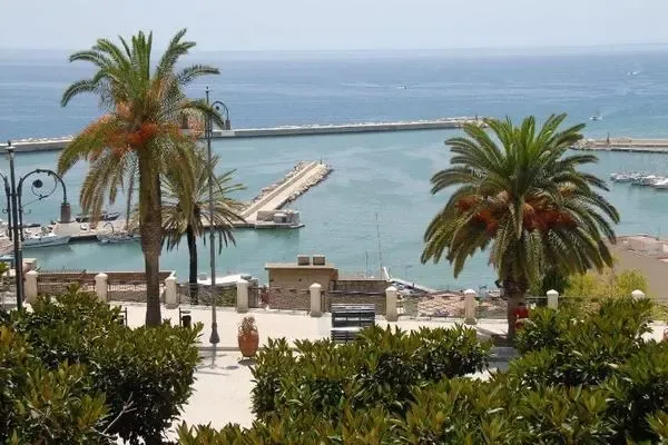 Sicile et Italie du Sud : Hôtel Garibaldi Relais