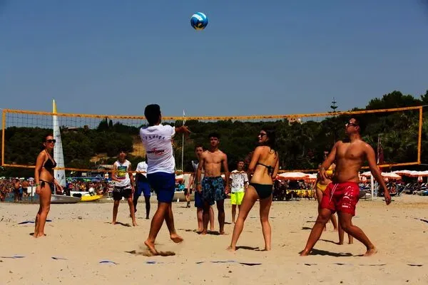 Sicile et Italie du Sud : Club Lipari