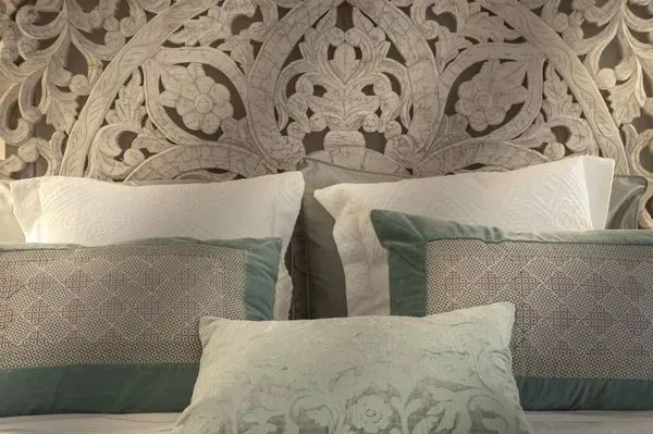 Sicile et Italie du Sud : Hôtel Palazzo Natoli Boutique Hotel