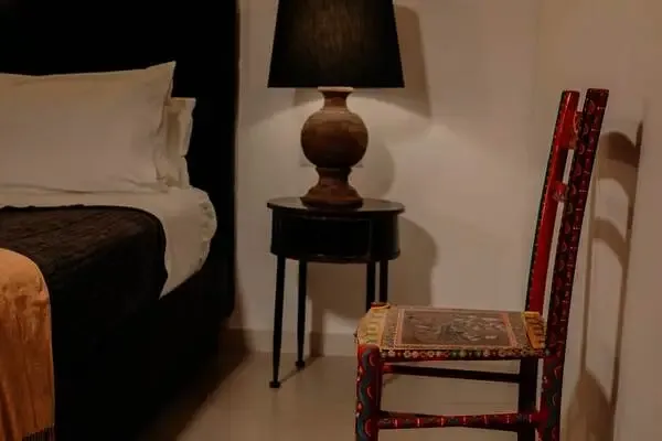 Sicile et Italie du Sud : Hôtel Palazzo Natoli Boutique Hotel