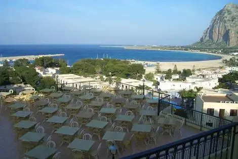 Sicile et Italie du Sud : Hôtel Panoramic