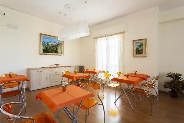 Sicile et Italie du Sud : Hôtel Residenza Wagner