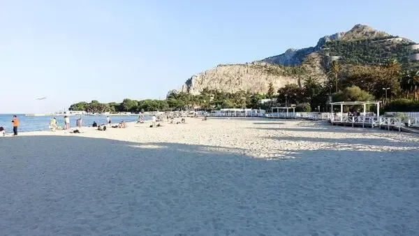 Sicile et Italie du Sud : Hôtel Suite In Center