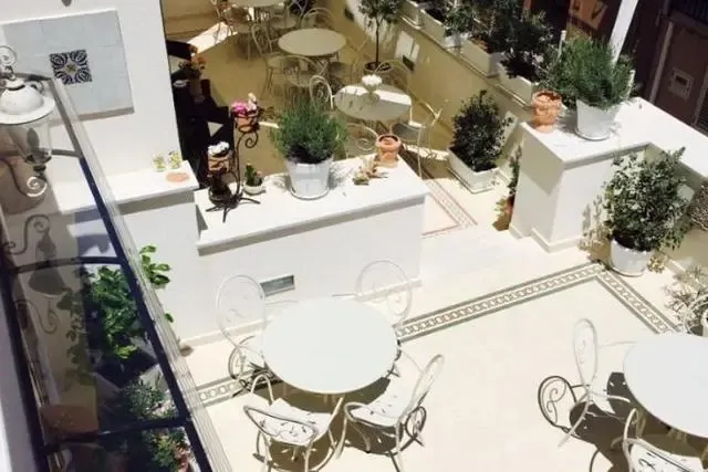 vol+hotel Sejour Tam Casa Vacanze 3* Sicile et Italie du Sud Palerme