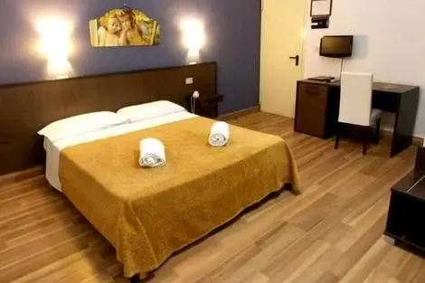 vol+hotel Sejour Tonic 3* Sicile et Italie du Sud Palerme