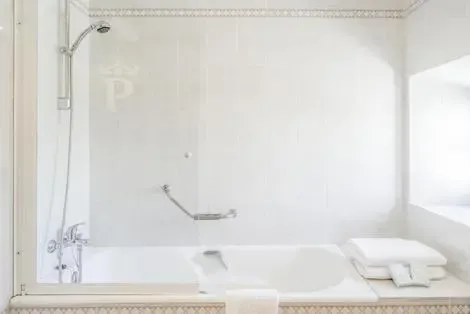 Sicile et Italie du Sud : Hôtel Tourist