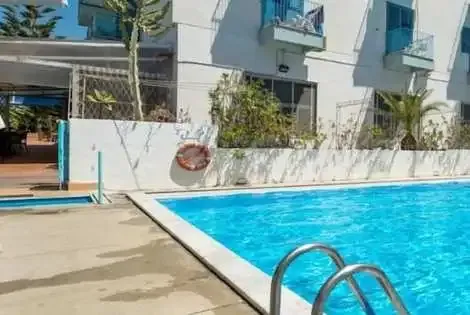 Sicile et Italie du Sud : Hôtel Tourist