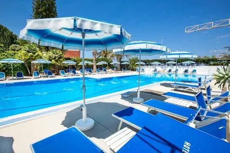 vol+hotel Sejour Tourist 3* Sicile et Italie du Sud Palerme