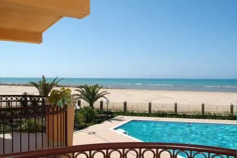 Sicile et Italie du Sud : Hôtel Villa Romana