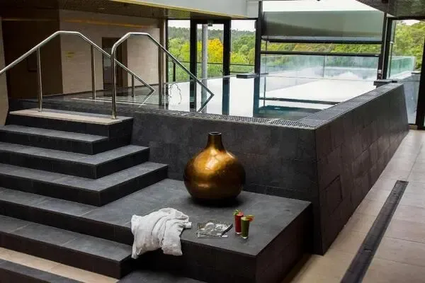 Suede : Hôtel Clarion Stockholm