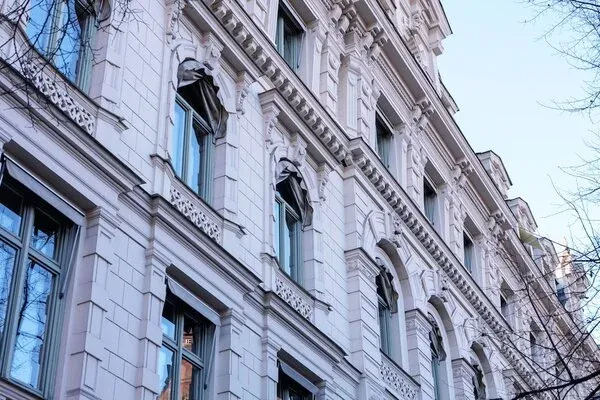 Suede : Hôtel Elite Hotel Stockholm Plaza