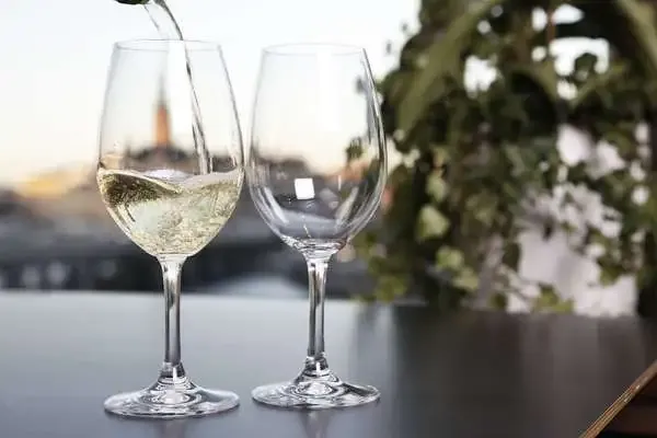 Suede : Hôtel Hilton Slussen