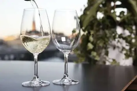 vol+hotel Sejour Hilton Slussen 5* Suede Stockholm