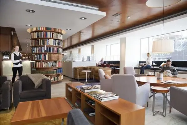 Suede : Hôtel Mornington Stockholm City