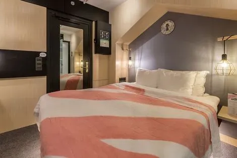 vol+hotel Sejour With Urban Deli 4* Suede Stockholm
