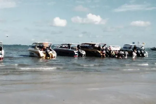 Thailande : Hôtel Sn Plus Hotel