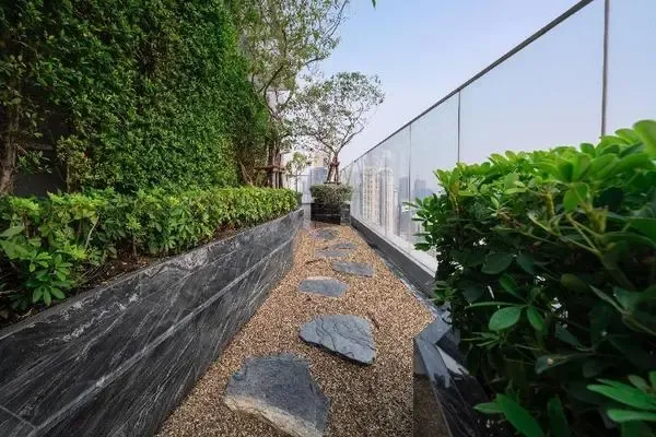 Thailande : Hôtel Wyndham Bangkok Queen Convention Centre