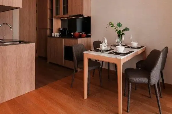 Thailande : Hôtel Wyndham Garden Bangkok Sukhumvit 42