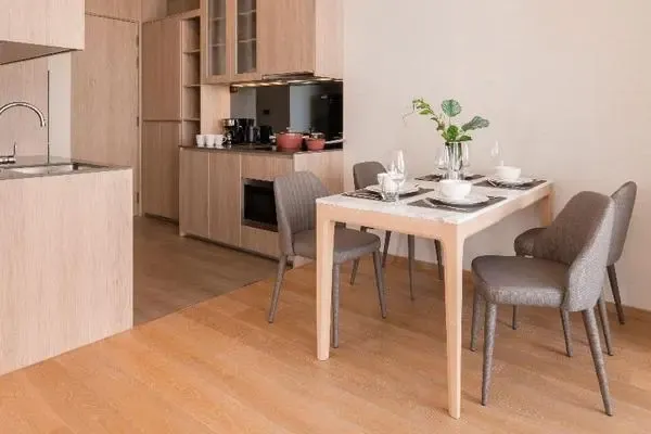 Thailande : Hôtel Wyndham Garden Bangkok Sukhumvit 42