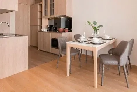 Thailande : Hôtel Wyndham Garden Bangkok Sukhumvit 42