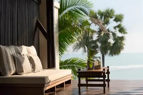 vol+hotel Sejour Anantara Lawana Resort & Spa 5* Thailande Koh Samui