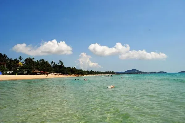 Thailande : Hôtel Baan Sawan Samui Resort