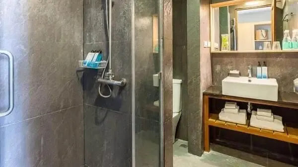 Thailande : Hôtel Casa De Mar