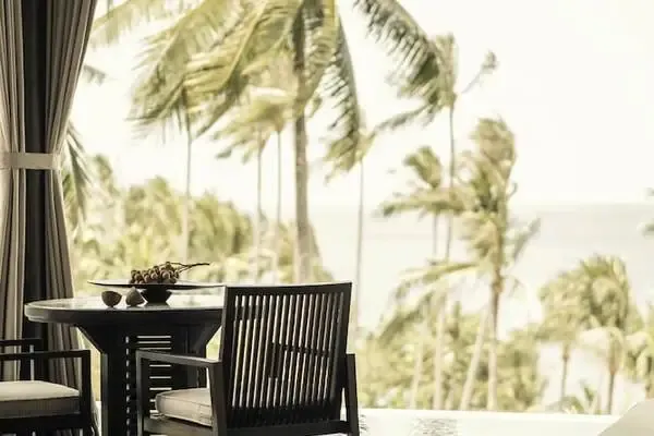 Thailande : Hôtel Four Seasons Resort Koh Samui