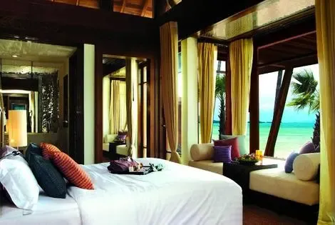 Thailande : Hôtel Mai Samui Beach Resort & Spa