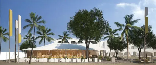 Thailande : Hôtel Sala Samui Chaweng Beach