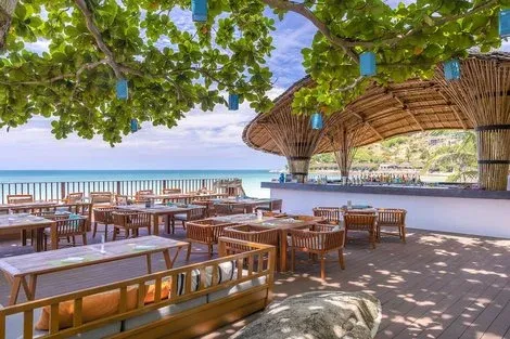 Thailande : Hôtel Sheraton Samui Resort
